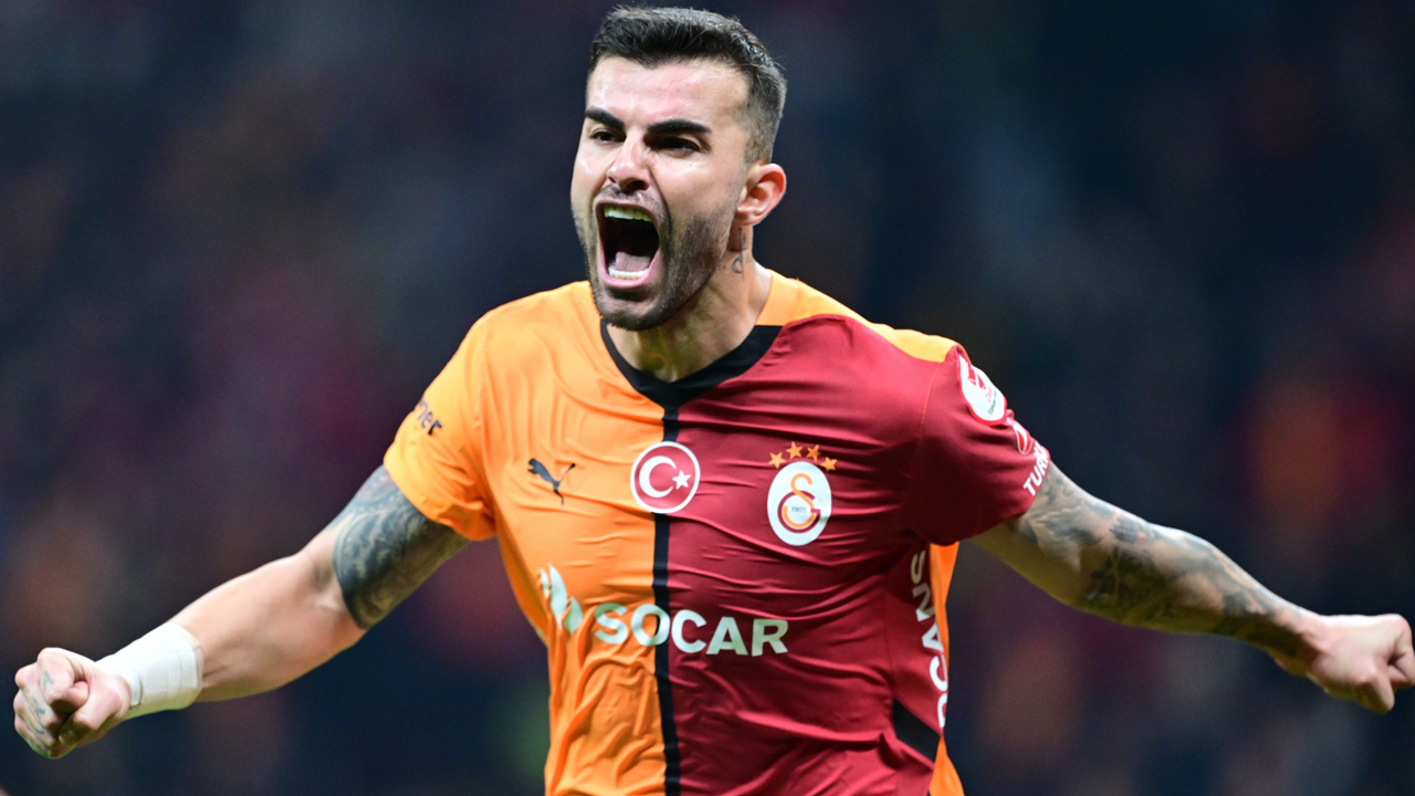 Galatasaray'dan şaşırtan maaş zammı! Abdülkerim Bardakcı ve Barış Alper'e 3 milyon euro