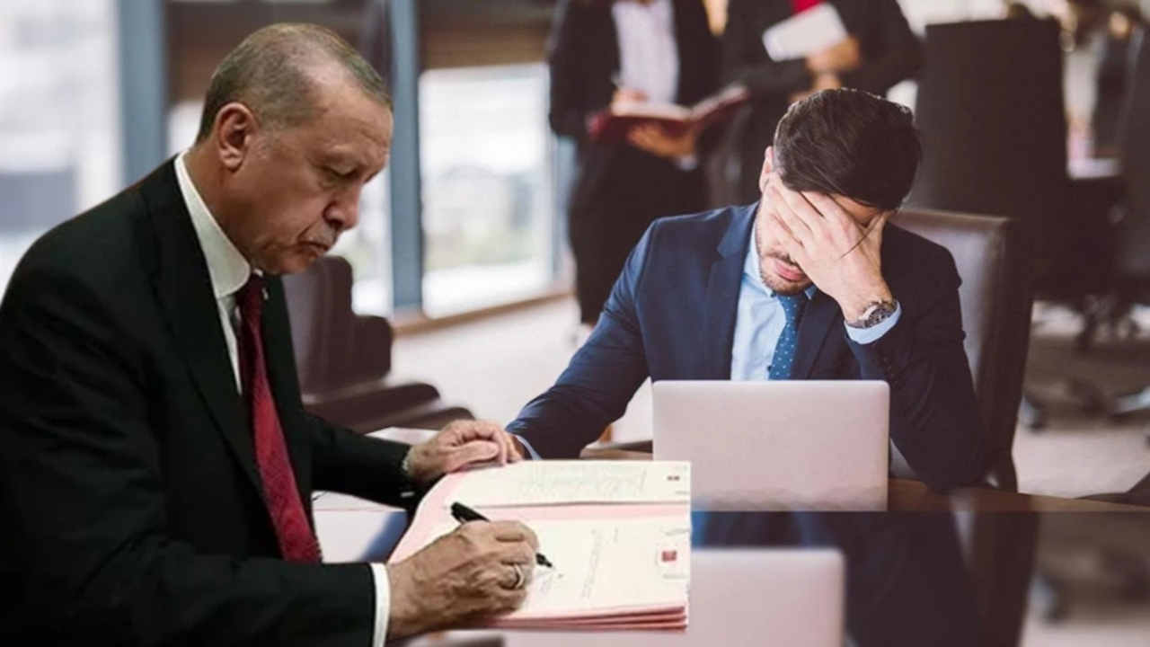 Mobbing tarihe mi karışıyor? Tüm çalışanları ilgilendiren gelişme: Mobbing genelgesi Resmi Gazete'de yayımlandı!