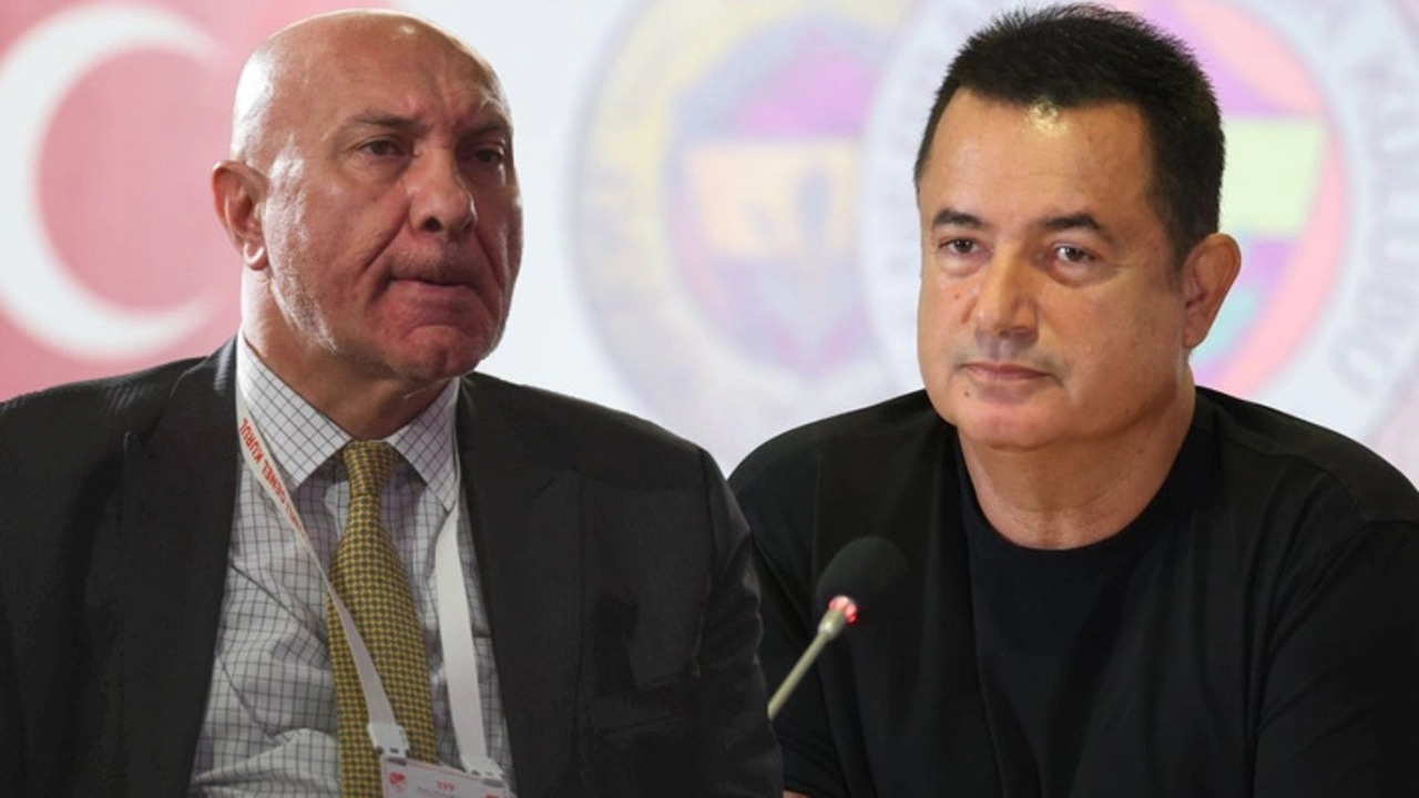 Yüksel Yıldırım'dan bomba tespit: Galatasaray'ı tek başına dağıtıyor!
