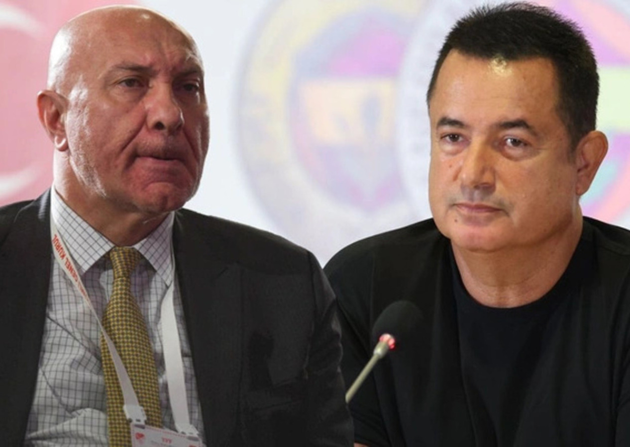 Yüksel Yıldırım'dan bomba tespit: Galatasaray'ı tek başına dağıtıyor!