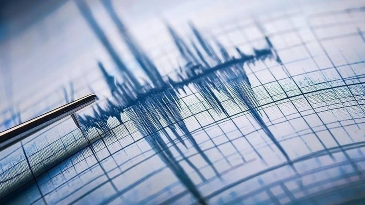 Şili'de 6 büyüklüğünde deprem! Can ve mal kaybı yaşanmadı...