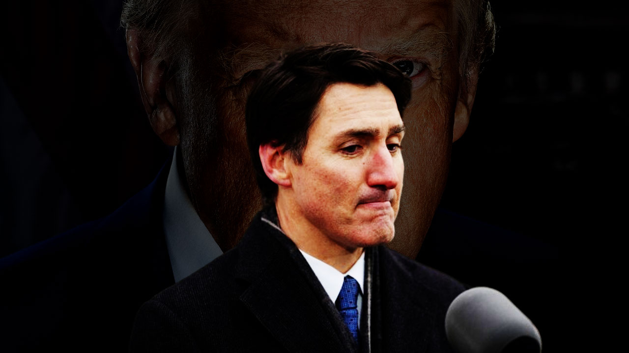 Trump onu da yedi! Kanada Başbakanı Trudeau: "Göreve devam etmeyeceğim"