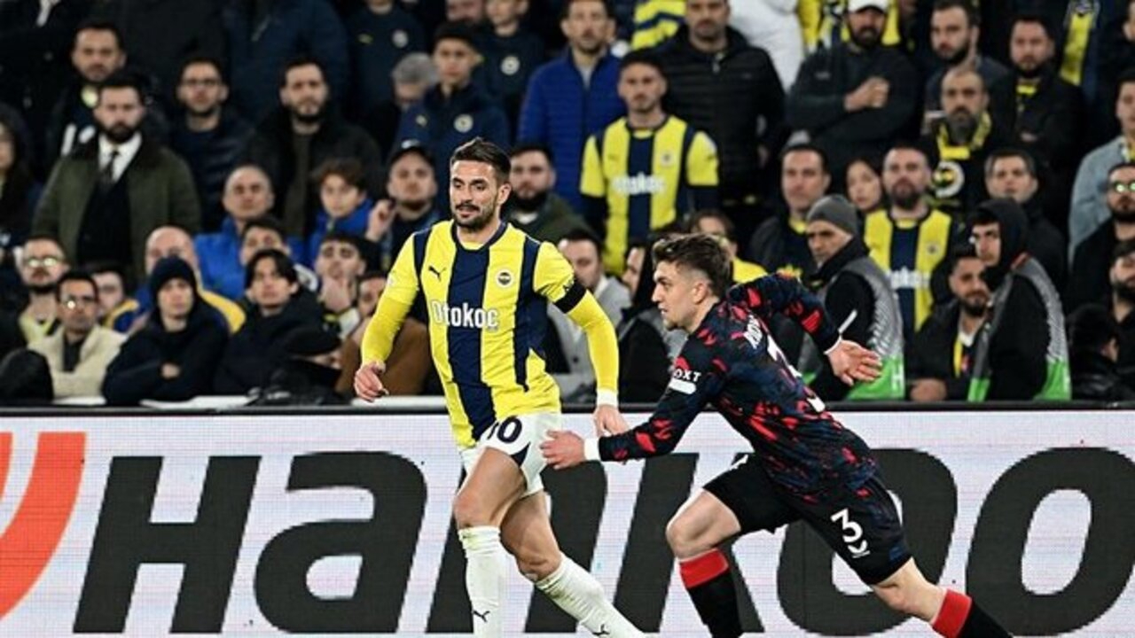 Dusan Tadic hayal kırıklığından bahsetti: Kesinlikle beklenmedik netice!