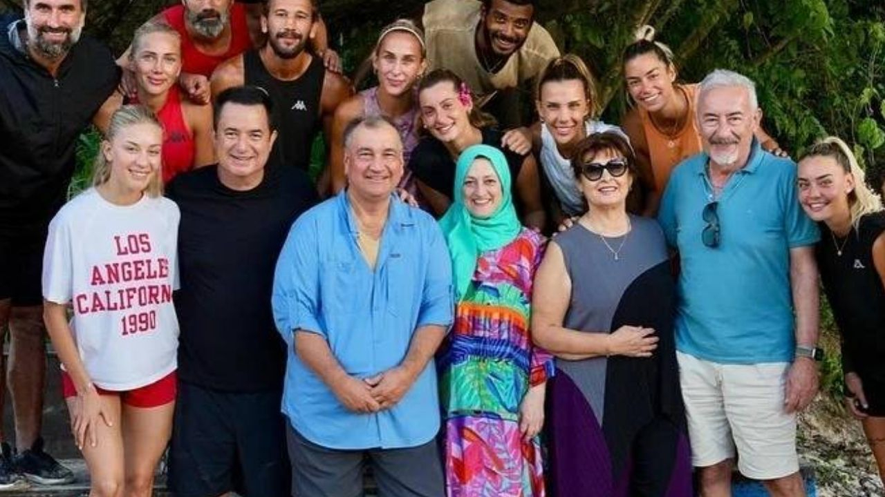 Murat Ülker'in Eşi Betül Ülker Kimdir? Kaç Yaşında, Nereli?