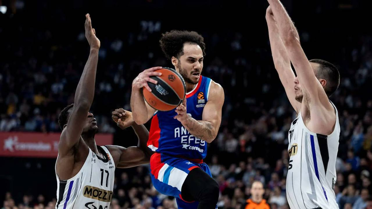 Euroleague'den Finansal-Fair Play kararı; NBA'deki gibi 'maaş sınırı' uygulamasına geçiliyor