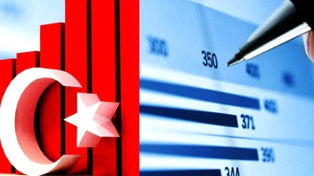 İçeride ve dışarıda bahar havası! Tüm veriler Türk ekonomisi için yeşil rengi gösteriyor