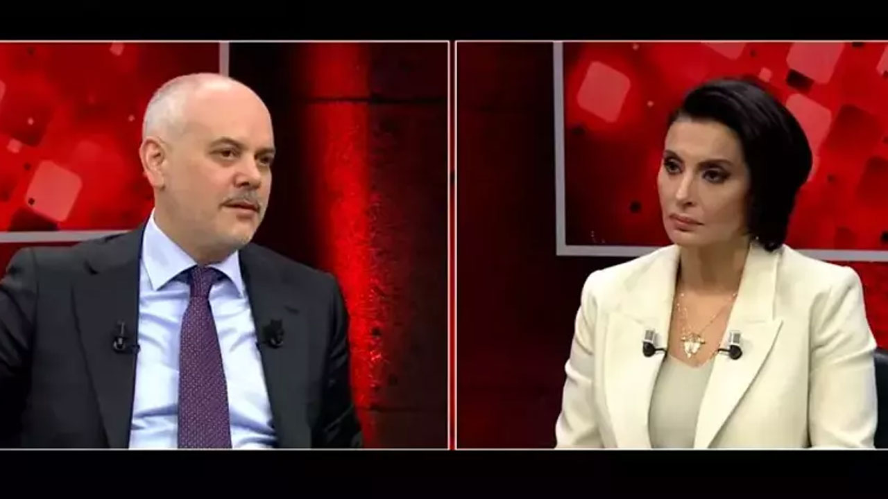 Canlı yayında önemli mesajlar! Cumhurbaşkanı Başdanışmanı Kılıç: "Türkiye'siz bir Avrupa düşünülemez!