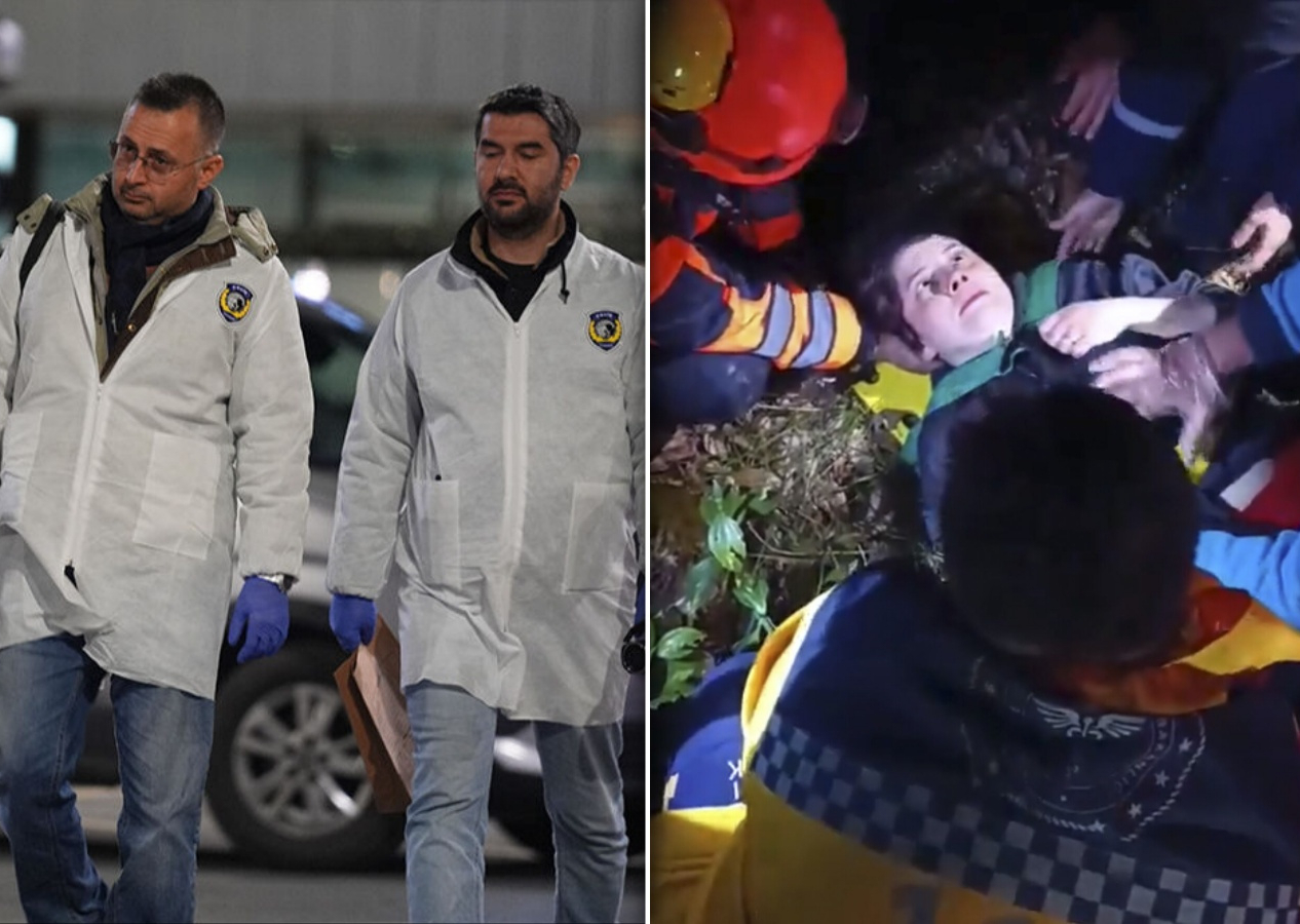 Ece Gürel'in ölüm sebebi belli oldu! Müge Anlı canlı yayında açıkladı... Sır dolu 4 gün!