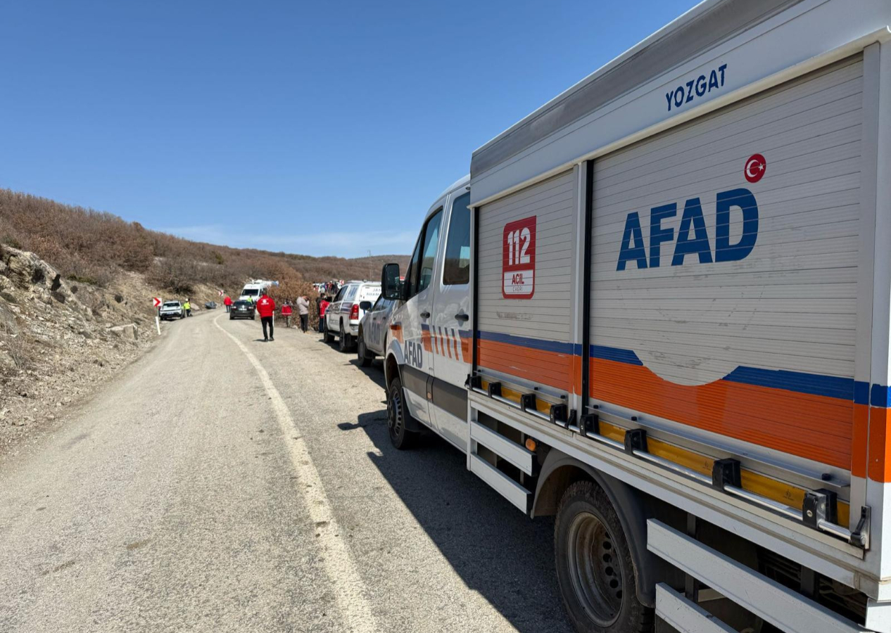 Yozgat'ta kayıp öğretmenden kötü haber! Gölette cesedi bulundu!