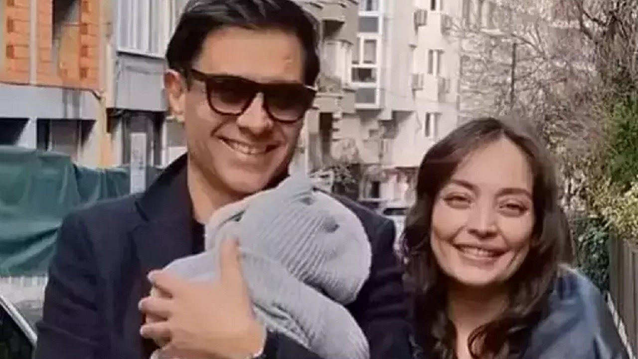 Anne olan Zeynep Tuğçe Bayat, hamilelik kilolarına hızla veda etti! İşte son hali...