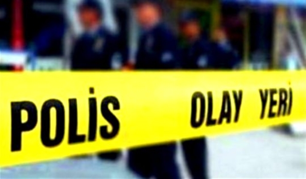 Kahvehaneye pompalı tüfekle ateş açtı...