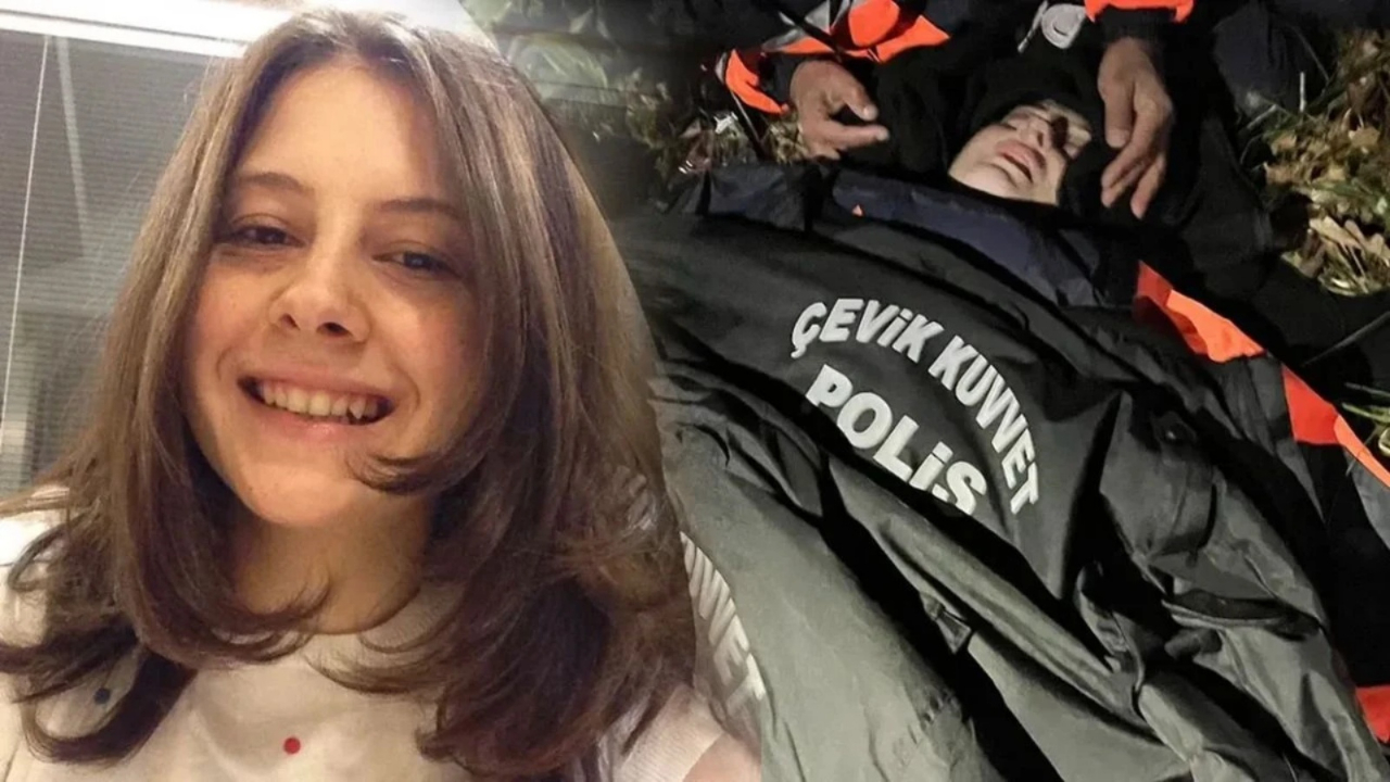 Ece Gürel'in sosyal medya hesabındaki son paylaşım dikkat çekti! Kaybolmadan bir gün önce...