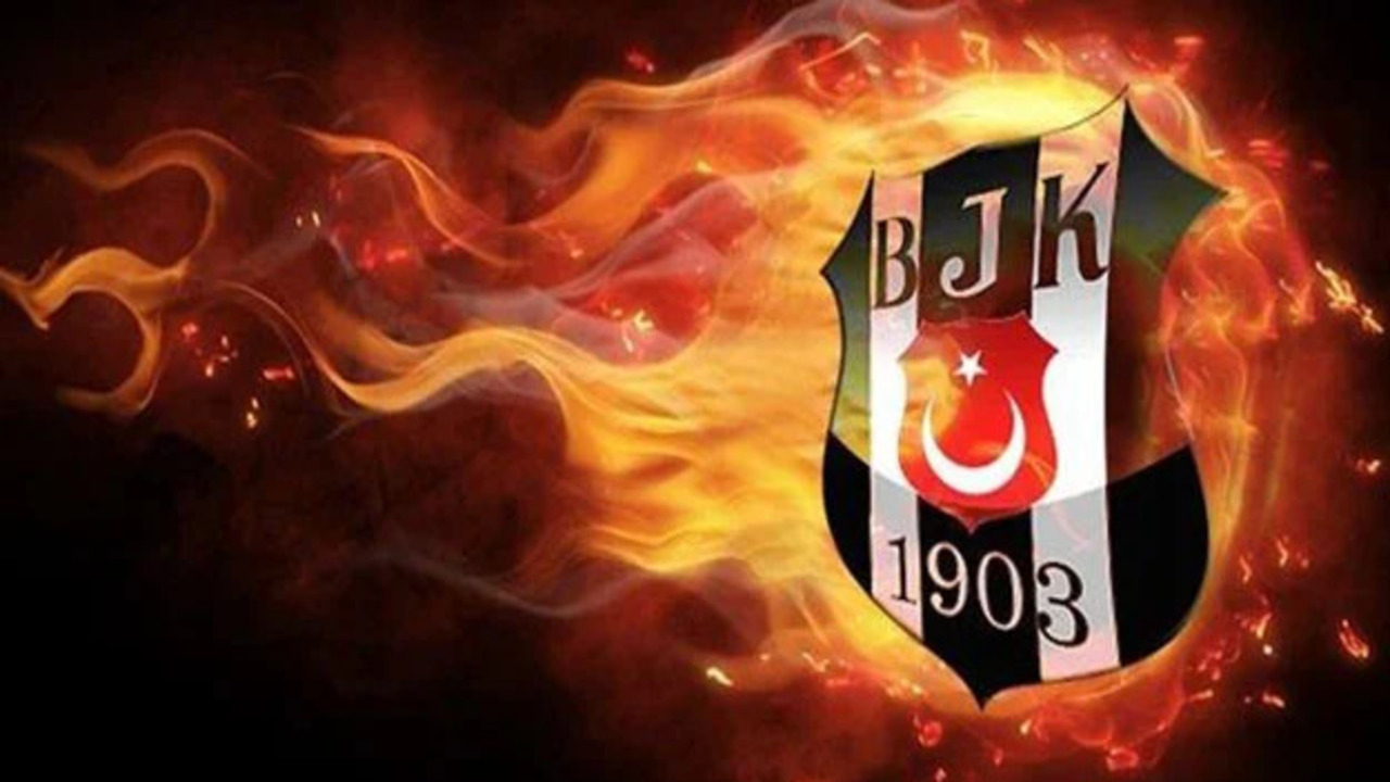 Beşiktaş yabancı hakem bombasını ortaya bıraktı! Top artık TFF'de