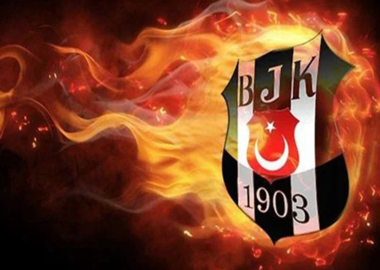Beşiktaş yabancı hakem bombasını ortaya bıraktı! Top artık TFF'de
