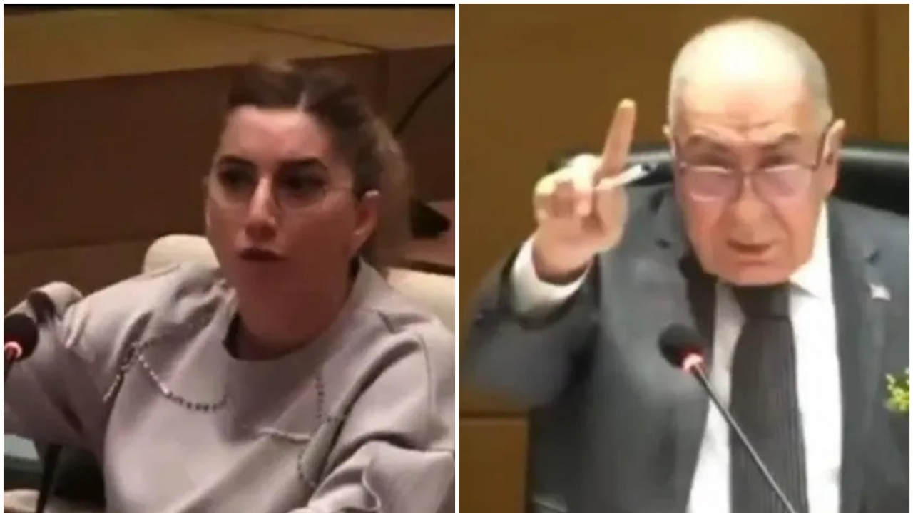 "Şunu atalım dışarı" skandalı! Gözaltına alınan CHP'li Ahmet Kurtuluş hakkında karar verildi!