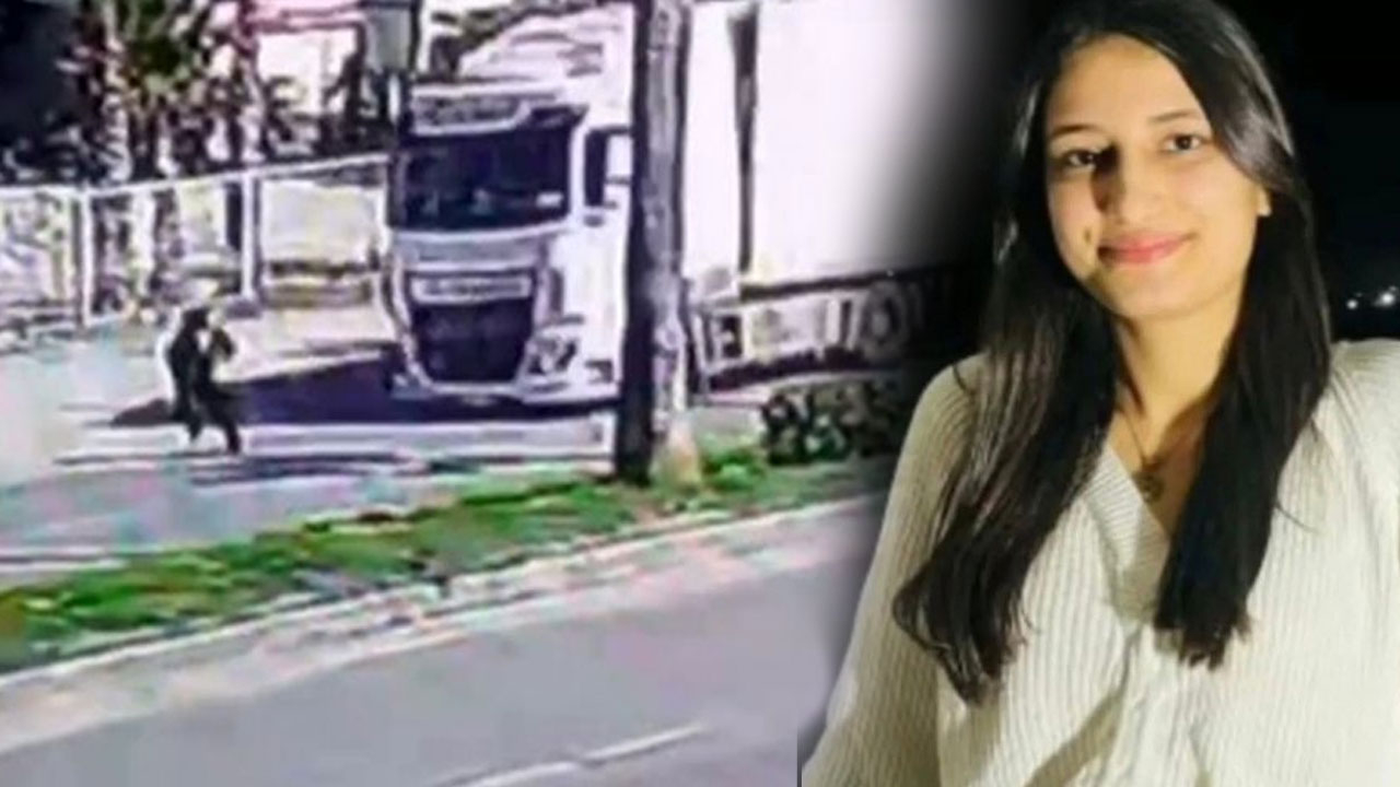 TIR’ın çarptığı Türkan'dan acı haber! 12 gün sonra hayatını kaybetti
