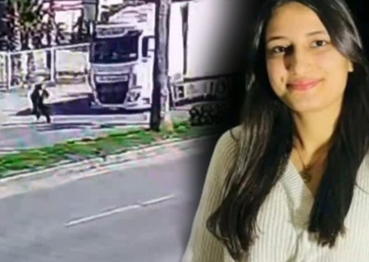 TIR’ın çarptığı Türkan'dan acı haber! 12 gün sonra hayatını kaybetti
