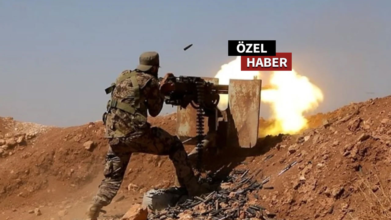 Suriye’de neler oluyor? İsrail ve İran silah verdi Rusya ise destekledi