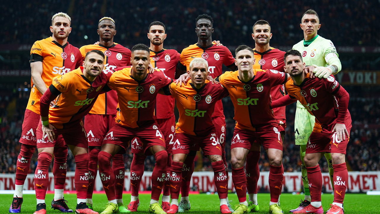 Galatasaray'da 30 milyon euro'luk pişmanlık!