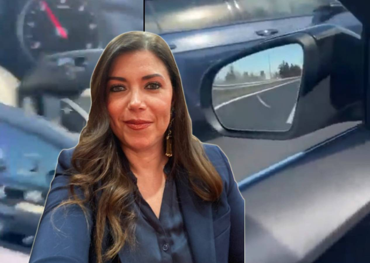 Trafikte saldırıya uğrayan Merkez Parti Genel Başkanı Pelin Gündeş Bakır koruma talep etti
