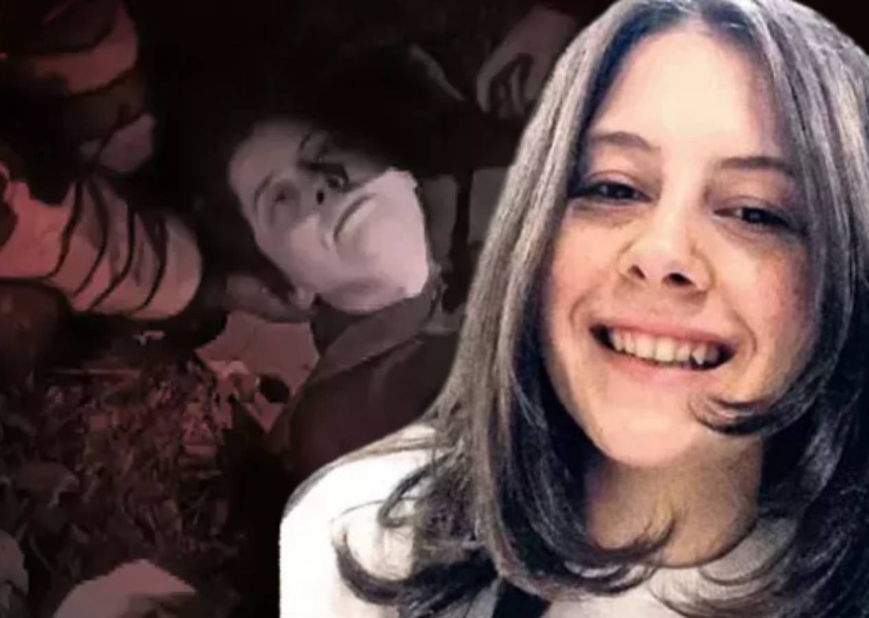 Çığlık terapisi nedir? Ece Gürel'in ormana gidiş nedeni belli oldu