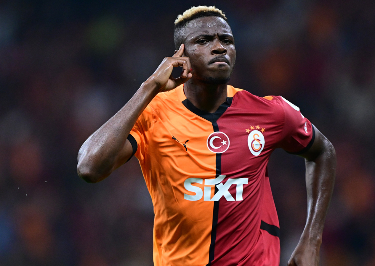 Victor Osimhen'in gelecek sezonki adresi netleşiyor: 4 Avrupa devi resmen devrede