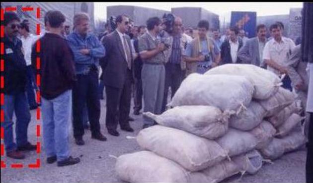 FETÖ'cü Metin Topuz'un 21 yıllık sırrı ortaya çıktı!