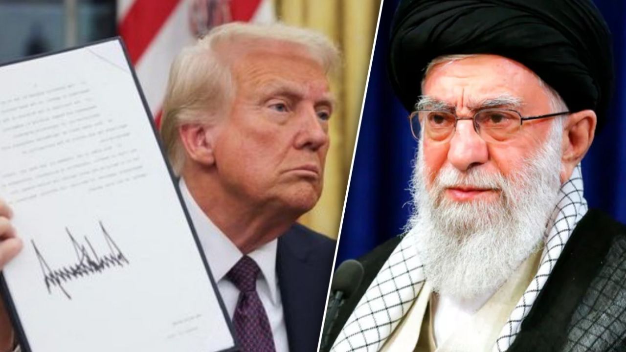 Trump’tan İran’a sürpriz mektup: Anlaşma müzakeresi başlıyor mu?