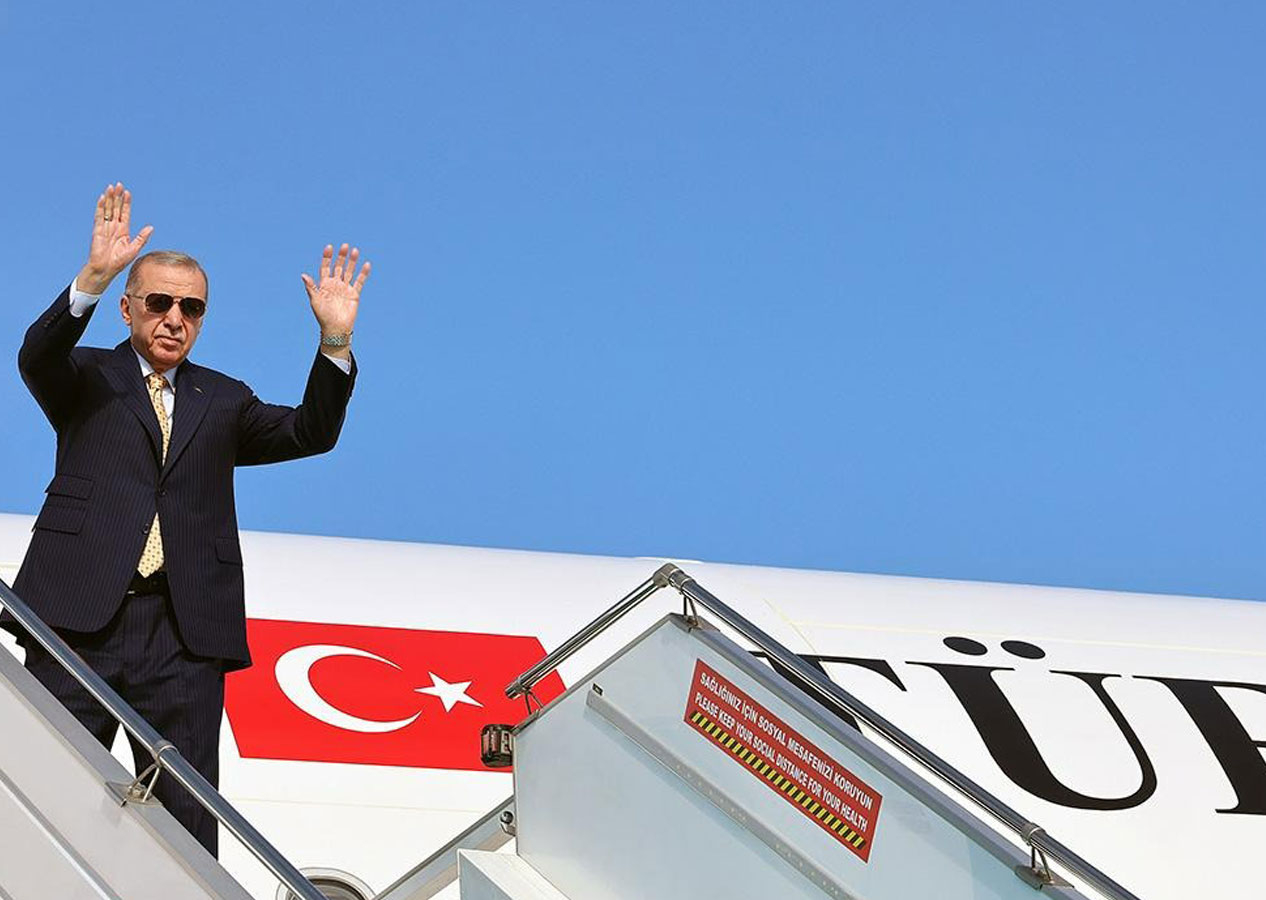 Fransız basını yazdı! Türkiye, zayıflayan Avrupa Birliği için vazgeçilmez ortak