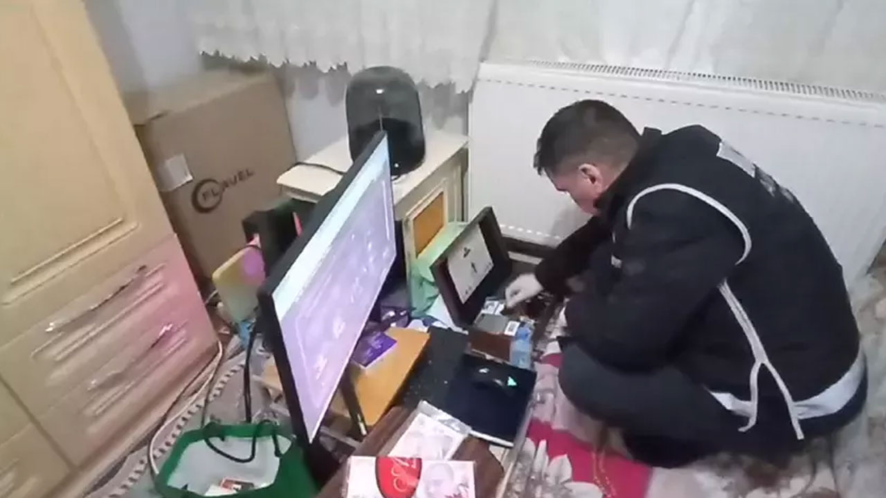 BIST'te manipülasyon depremi! Karanlık eller operasyonunda tutuklular var!