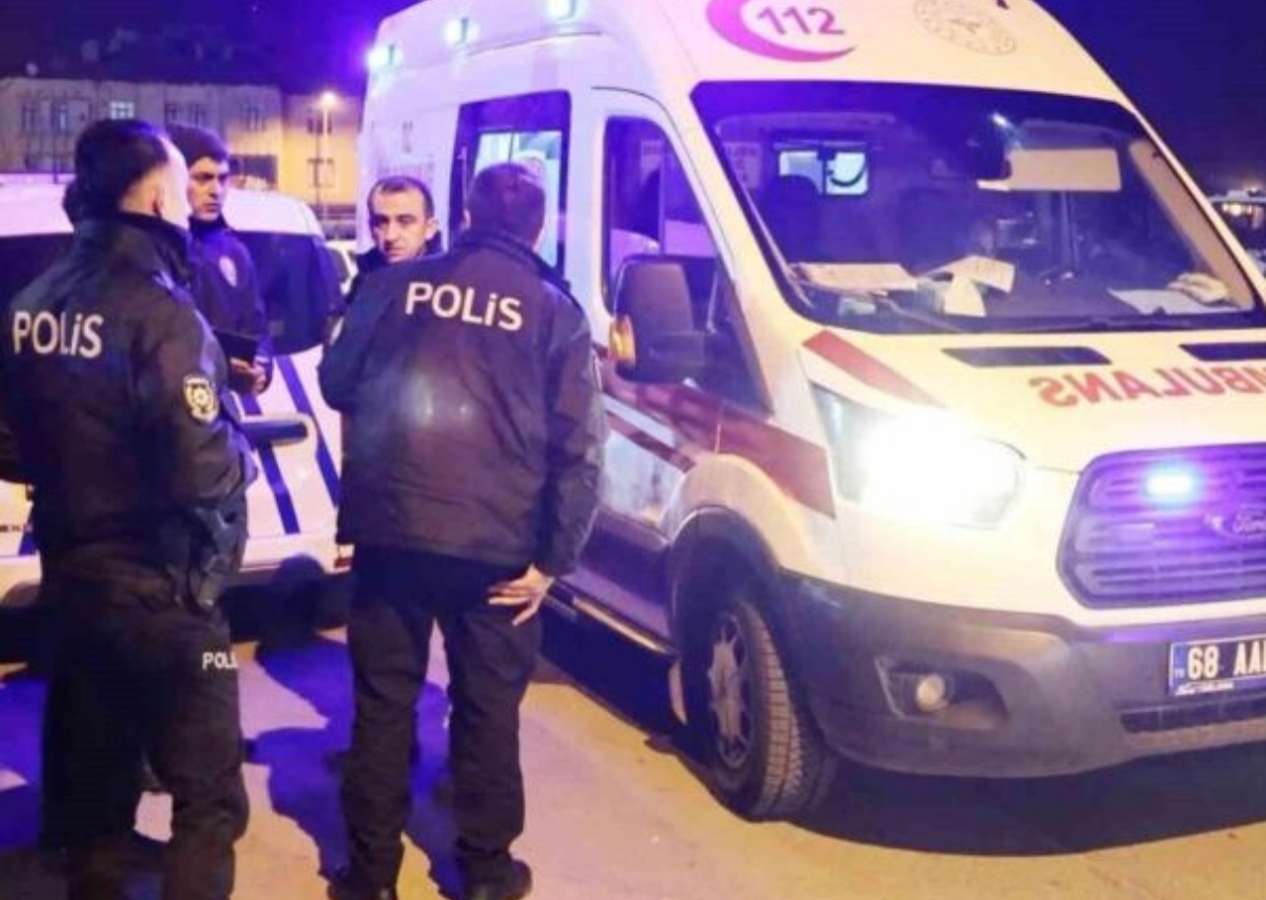 Yer Çorlu! Sevgilisini kalçasından bıçaklayan kadın kayıplara karıştı