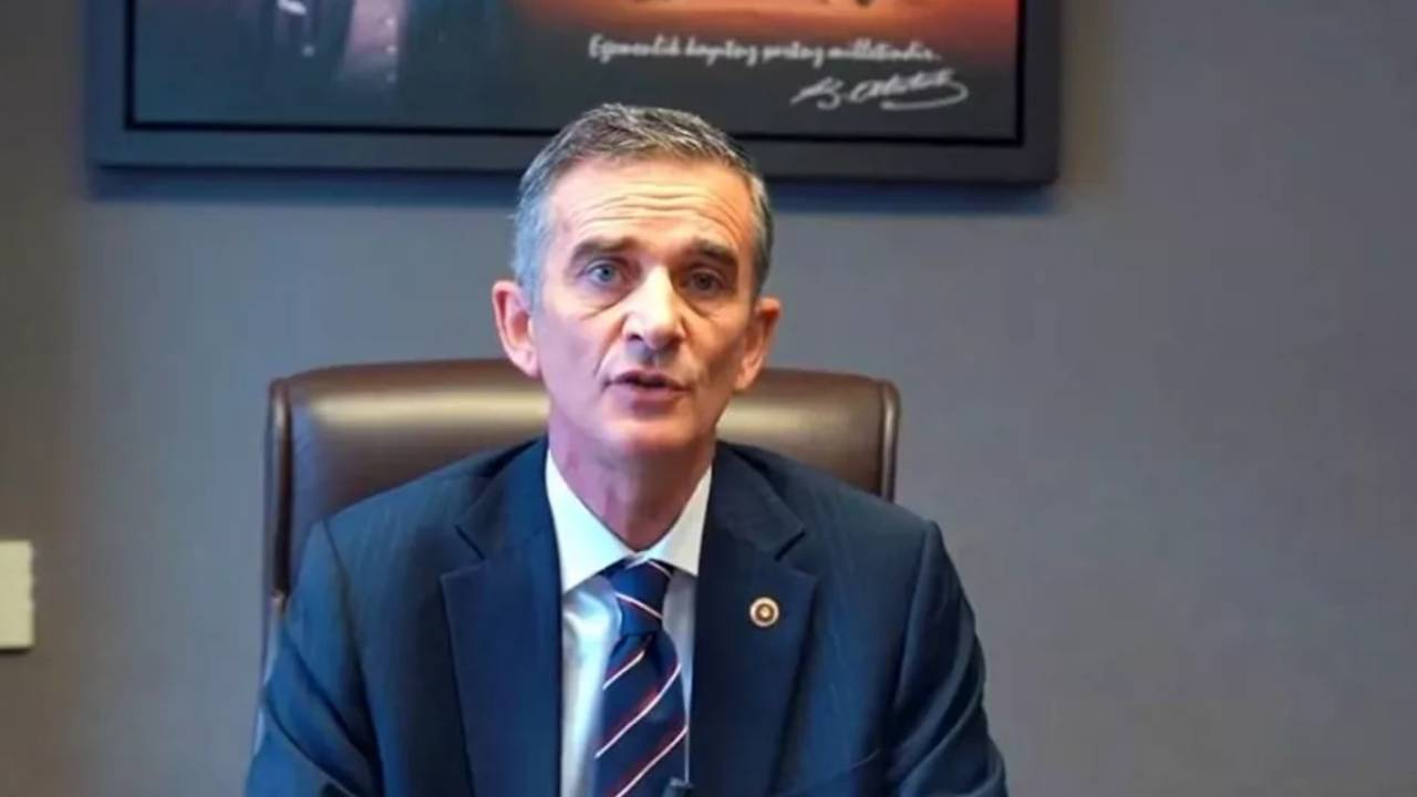 Sakarya Milletvekili Ümit Dikbayır CHP'ye katılacağı iddialarını yalanladı