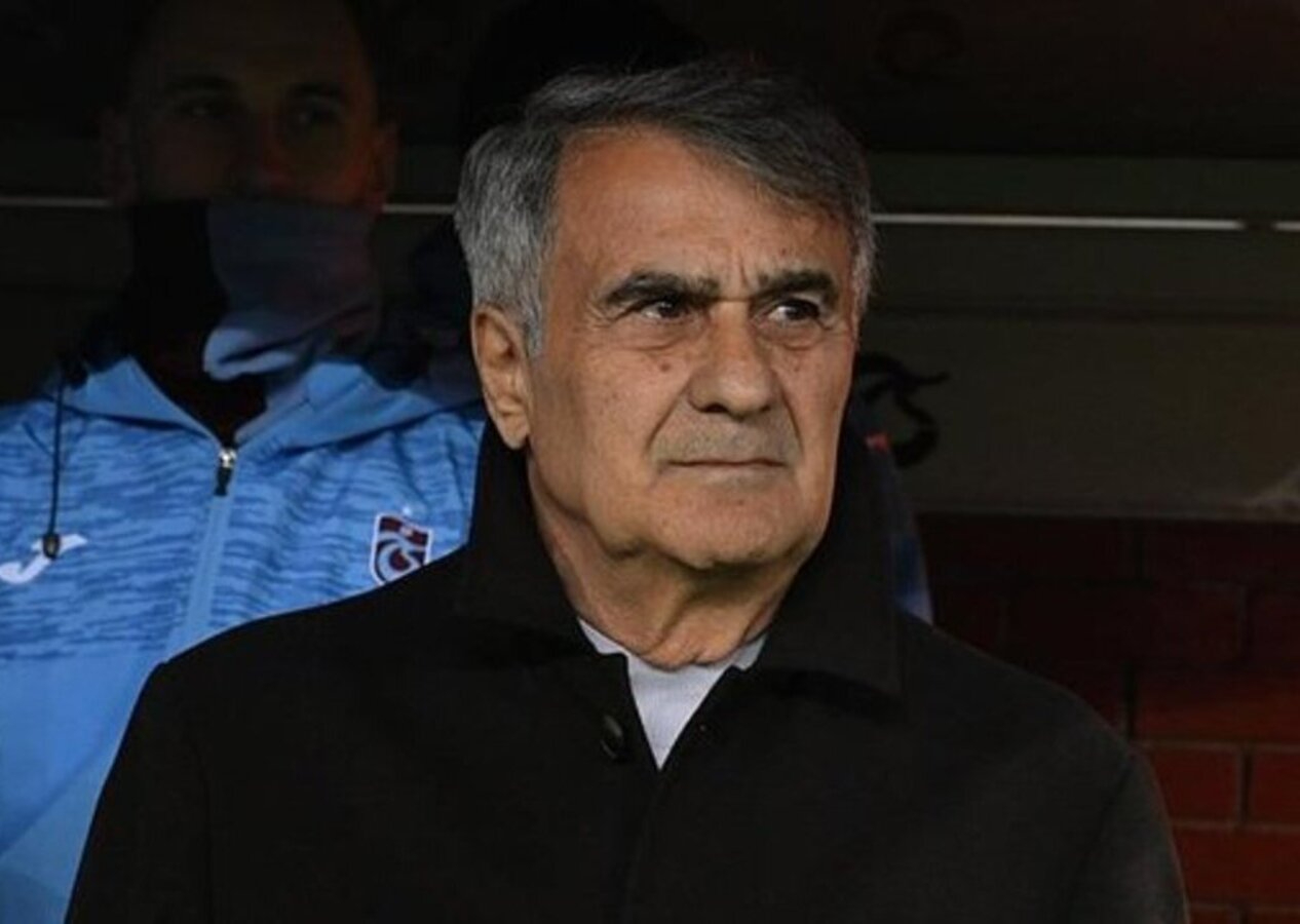Şenol Güneş'ten 'istifa' tezahüratlarına flaş cevap: Taraftarı mutlu edecekse...