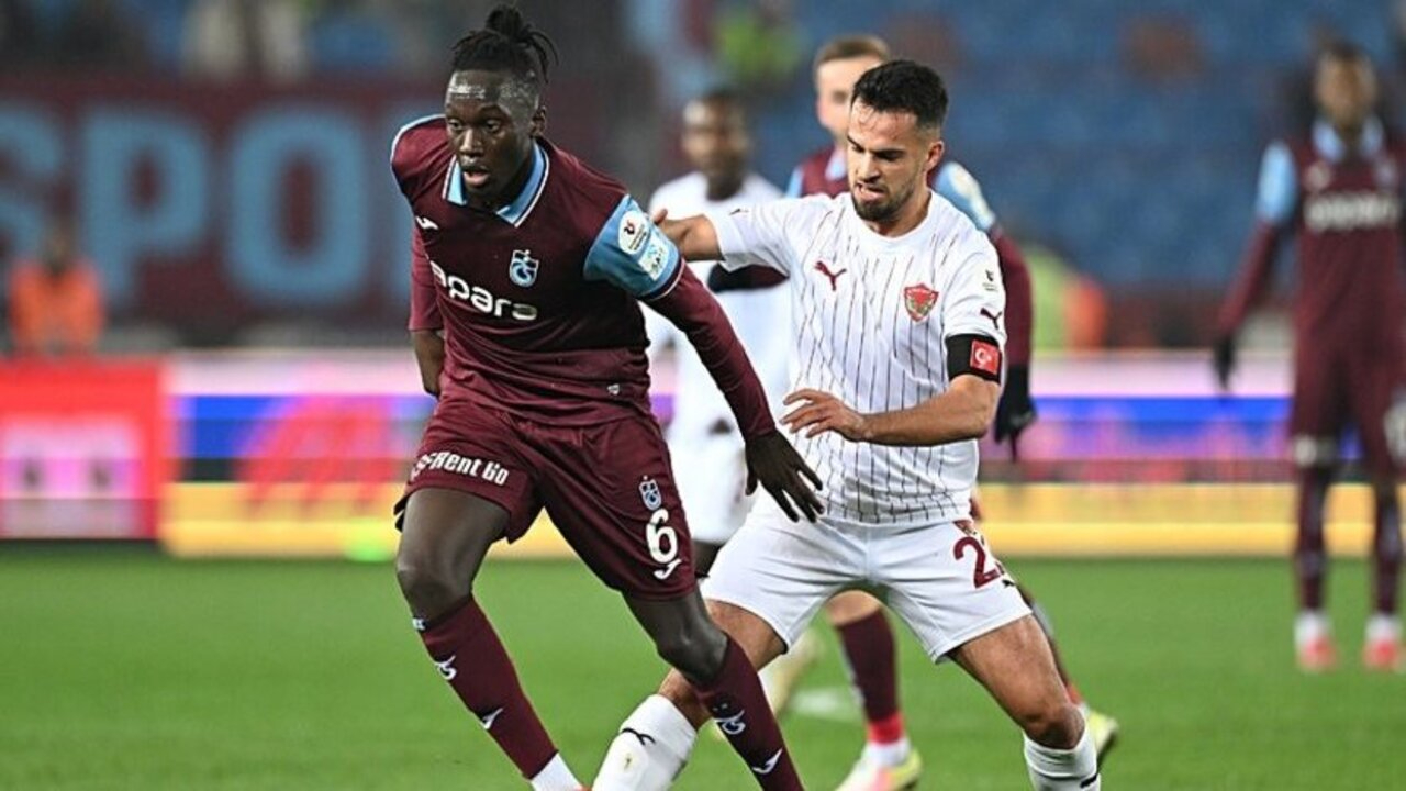 Batista Mendy konuşmakta zorlandı: Mağlubiyetten dolayı çok üzgünüz!