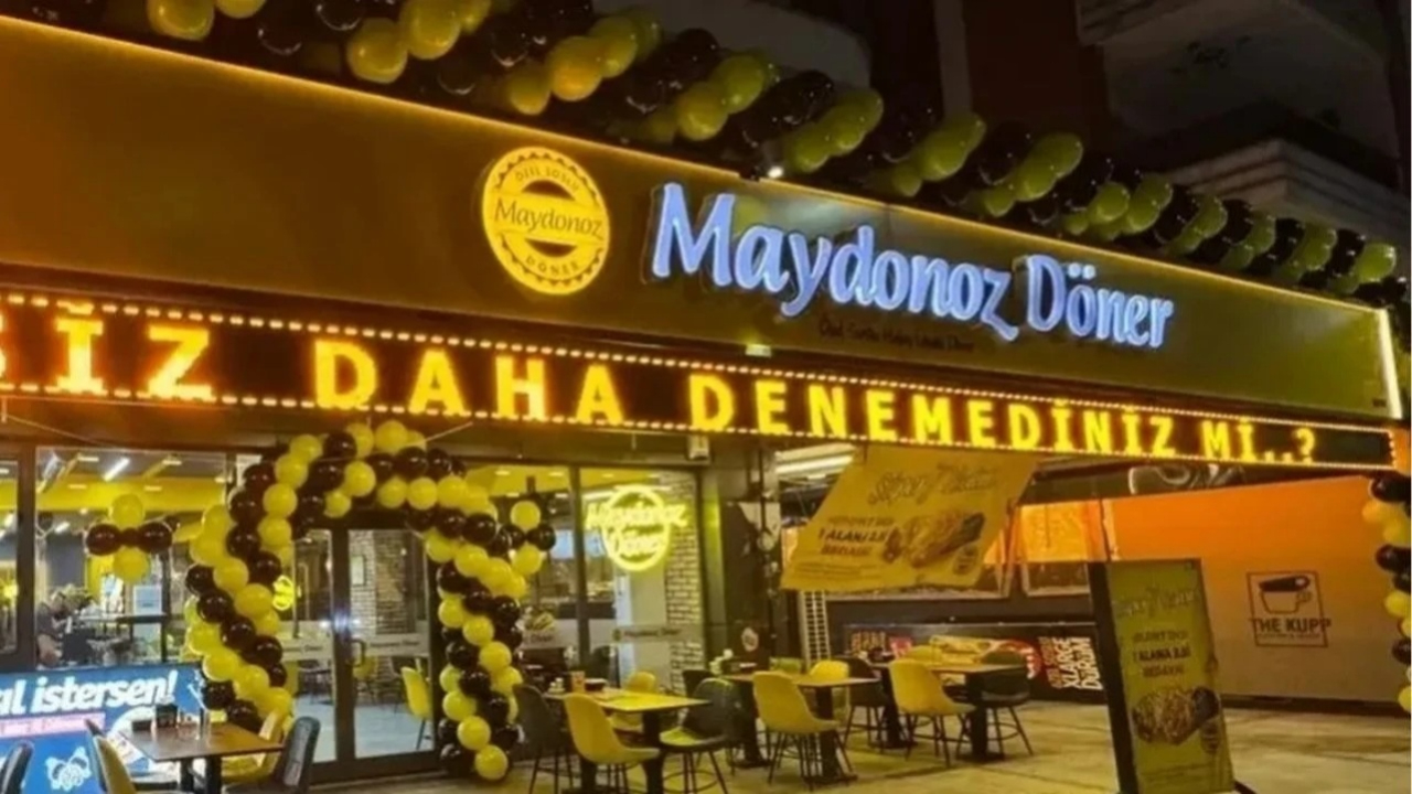 Maydonoz Döner üzerinden FETÖ’ye milyonlar aktarıldı: Sadece 6 dönerciden FETÖ’ye 7 milyon 618 bin TL! MASAK raporunda şok 'emanet' detayı...