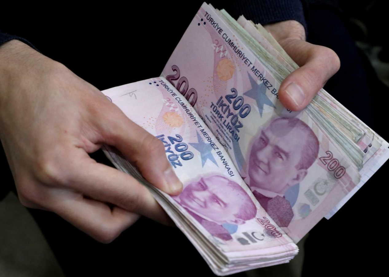 Emekli bayram ikramiyesinde tarih netleşti! İşte masadaki rakamlar