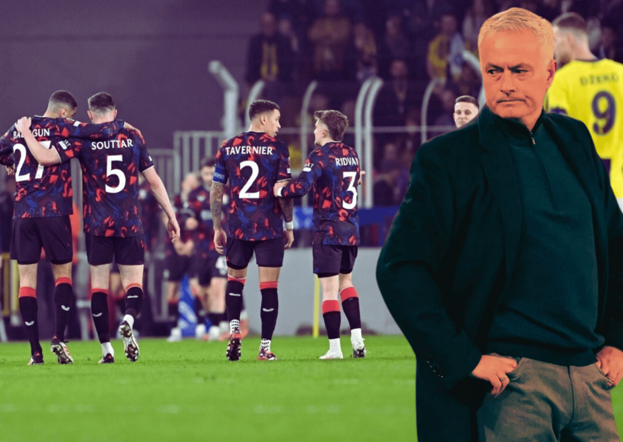 Nihat Kahveci Jose Mourinho'ya patladı: Orta saha Konya ovası, Playstation'da bu kadar kolay gol yiyemezsin!