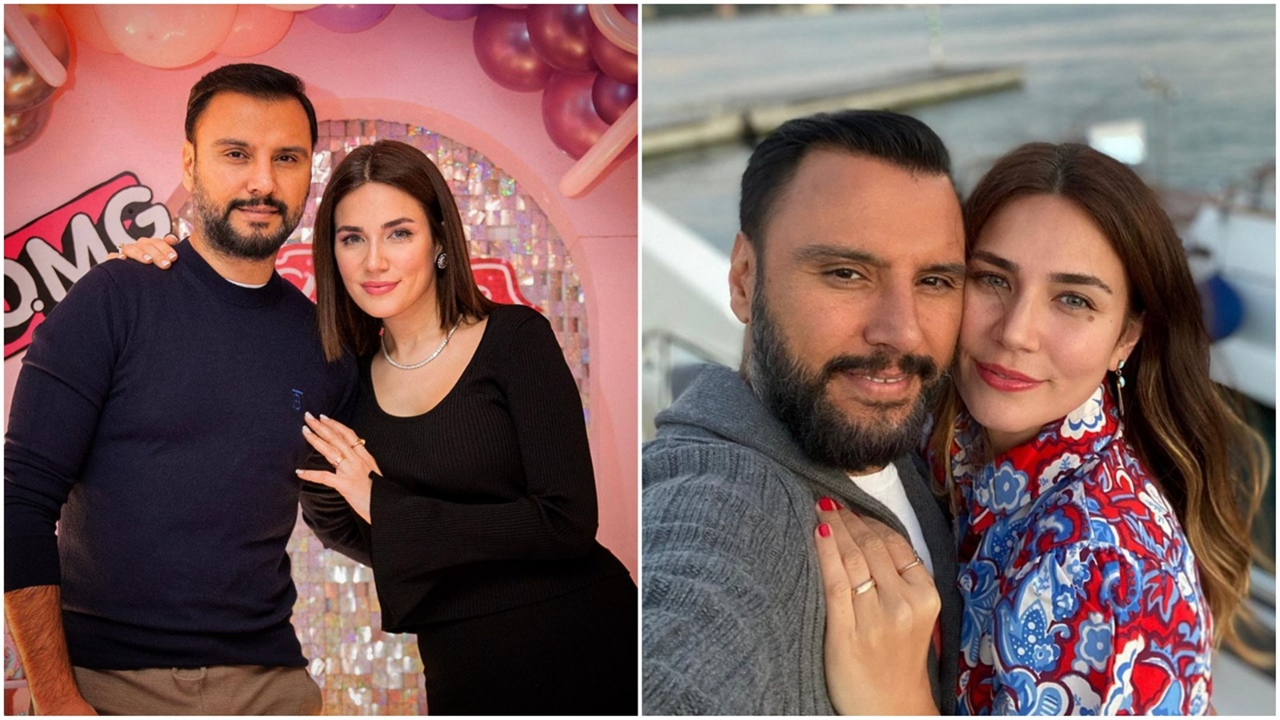 Alişan’ın en büyük hayali bakın neymiş! ''Buse'yi bir ikna edebilirsem...''