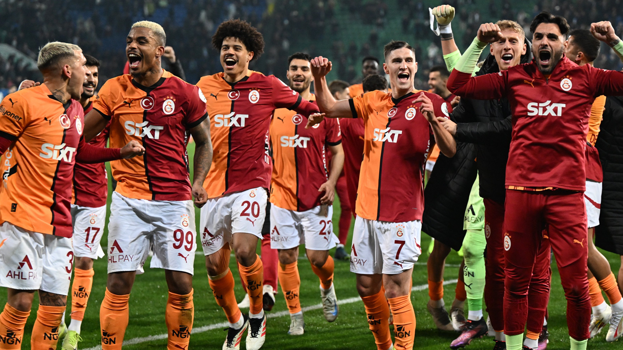 Başkan Dursun Özbek istedi, Galatasaray kampı dış dünyaya kapattı! İşte Antalya'ya götürülmeyen isimler