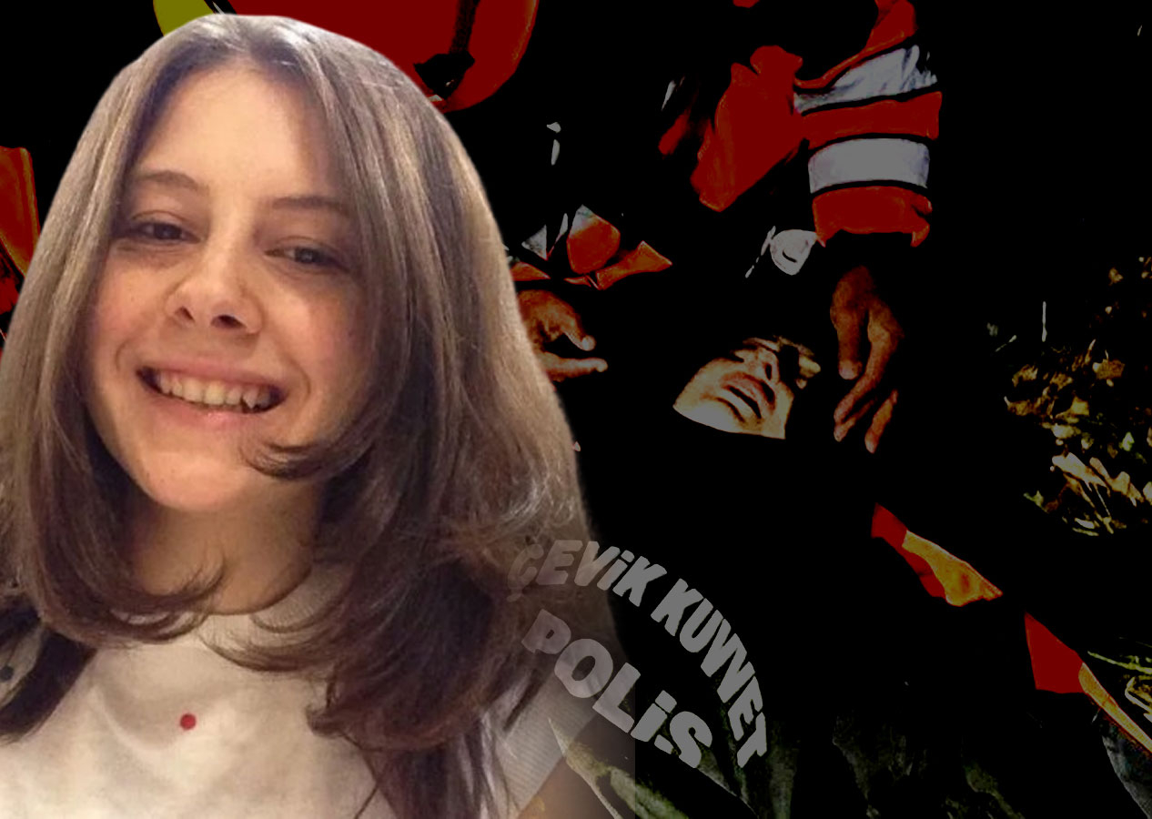 Ardında sır perdesi bıraktı! Mimar Ece Gürel'in cenazesinde dikkat çeken sözler: 'Çok soru işareti var'