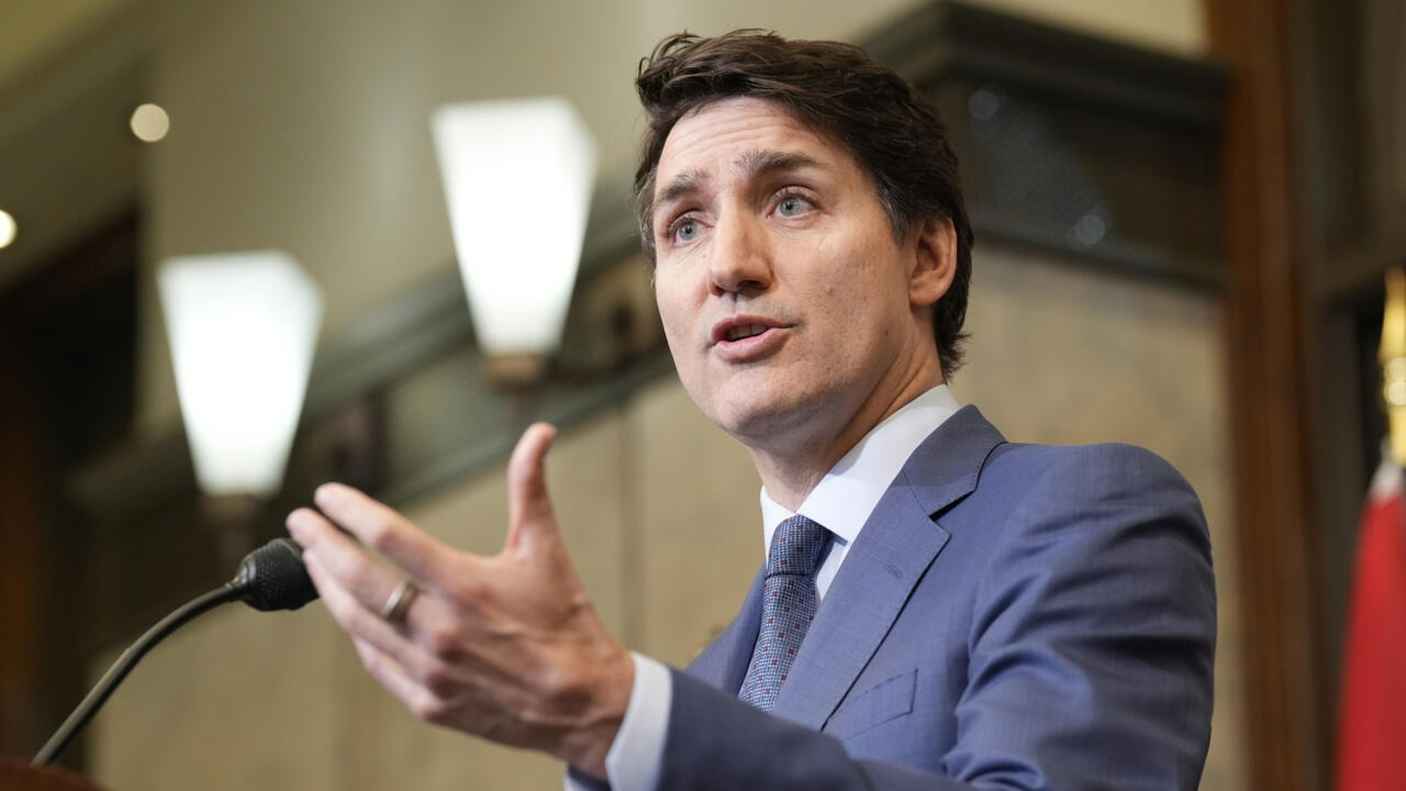 Her yolu deniyor... Trudeau’dan tartışma yaratacak açıklama: "Ben bir Siyonistim!"