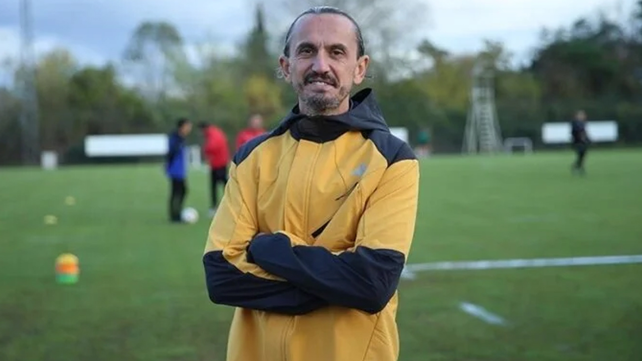 Tuncay Şanlı yeniden Fenerbahçe'de!