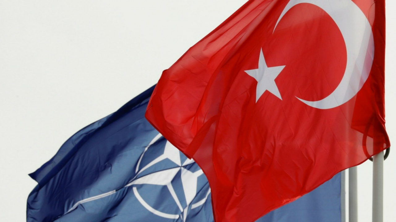 Tatbikata katılımına geçit yok! Türkiye’den İsrail’e NATO vetosu!