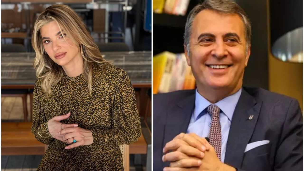 Tuğba Coşkun ile Fikret Orman’ın 7 yıllık aşkı sona erdi: Evlilik beklentileri boşa çıktı!