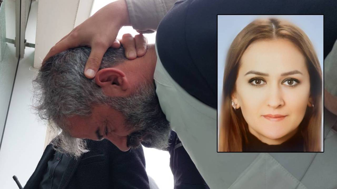 Eşini öldürmenin cezası 22 yıl! Saadet Çay davasında katil koca için karar verildi