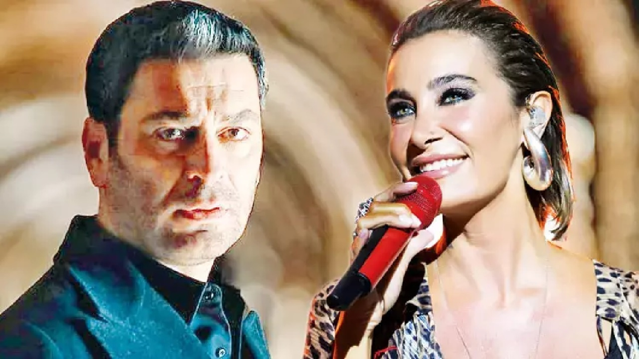 Şarkıcı Sıla Uzak Şehir'e geliyor! 11 Yıl sonra yeniden ekrandalar...