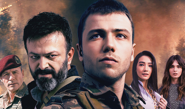 Söz dizisi önceki bölümü ile yine nefes kesti! / VİDEO
