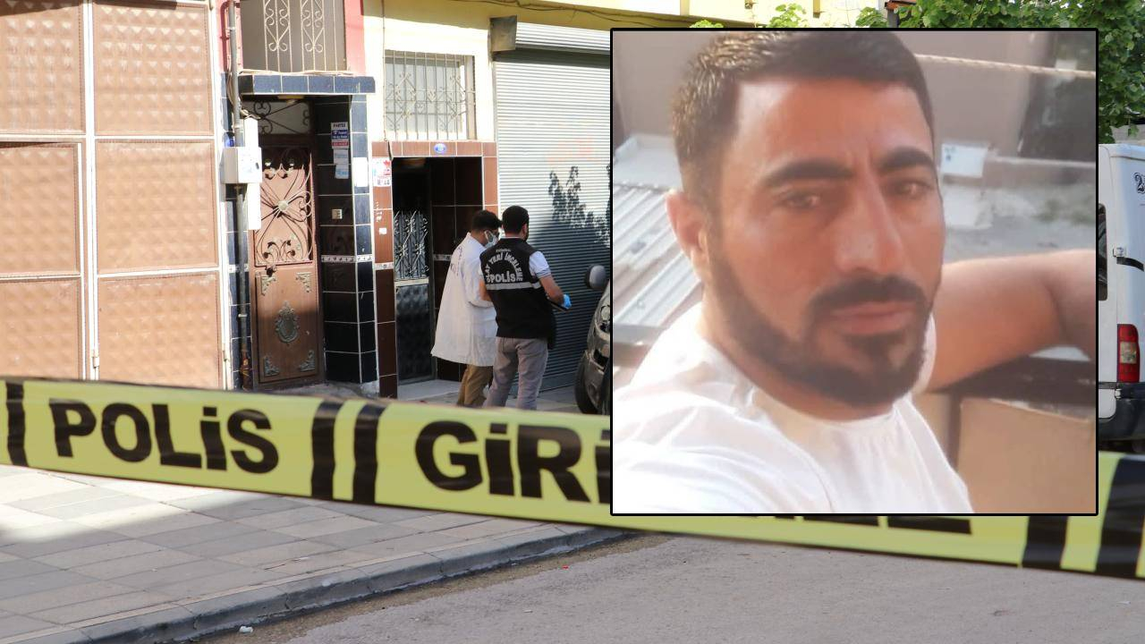 Suriyeli şahıs, annesini arabada birlikte yakaladığı adamı kamayla öldürdü