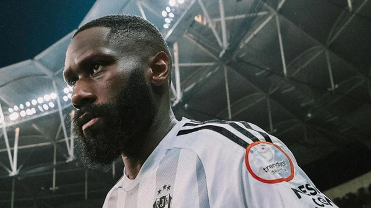 Beşiktaş'ta Arthur Masuaku'yu tümüyle değiştiren sihirli dokunuş!