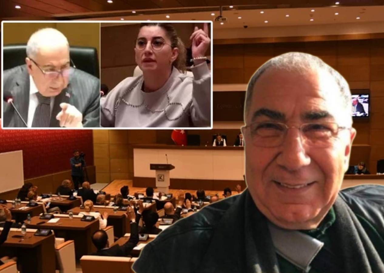 CHP'den sonra savcılık da harekete geçti; Ahmet Kurtuluş hakkında soruşturma açıldı